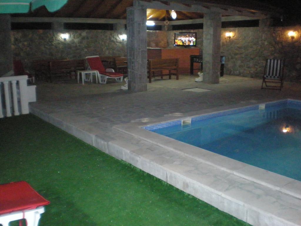 Apartments Vila Lazarevic Tivat Exterior foto