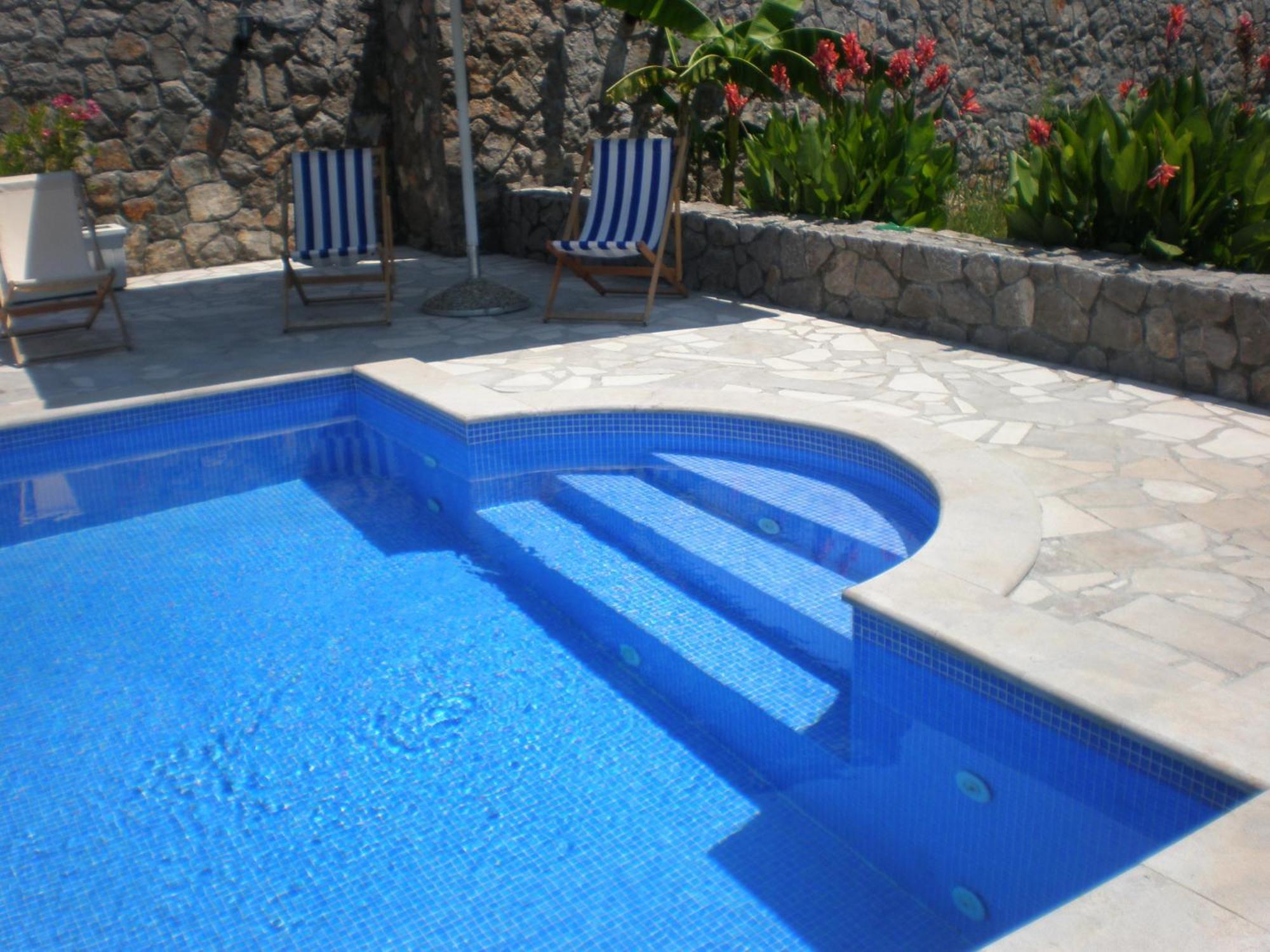 Apartments Vila Lazarevic Tivat Exterior foto