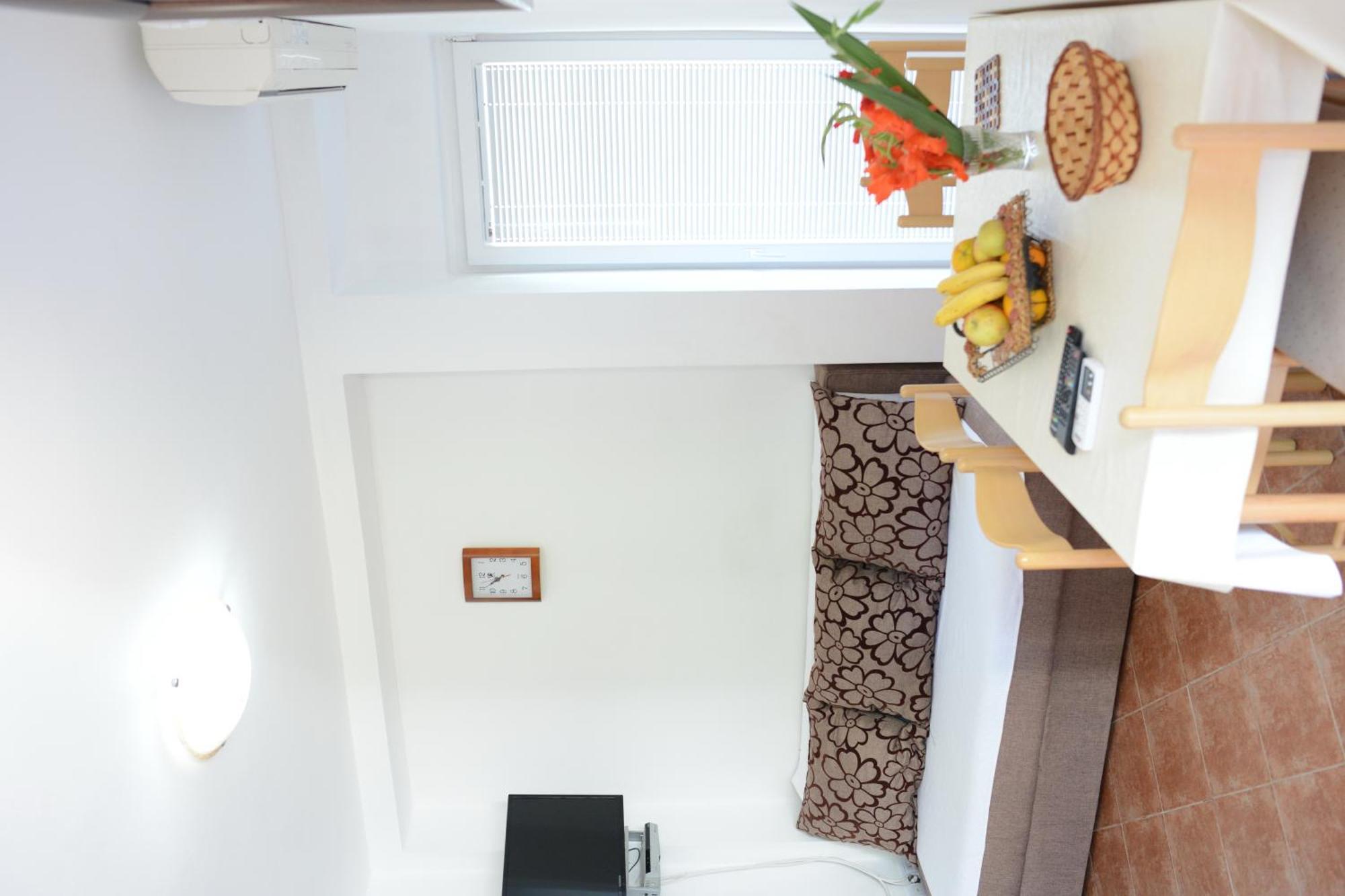 Apartments Vila Lazarevic Tivat Quarto foto